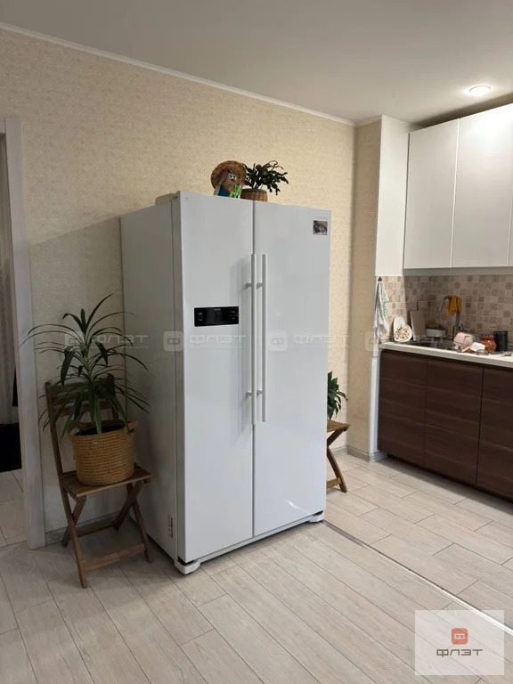 Продажа квартиры, Казань, ул. Дубравная - Фото 4