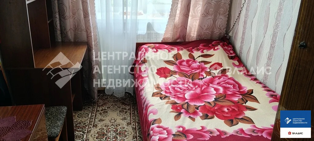 Продажа квартиры, Поляны, Рязанский район, ул. Дорожная - Фото 13