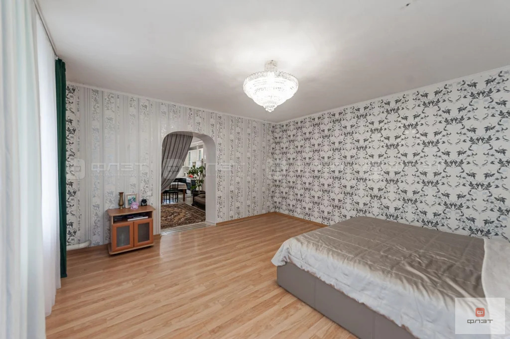 Продажа дома, Алексеевское, Алексеевский район, ул. Ленина - Фото 16