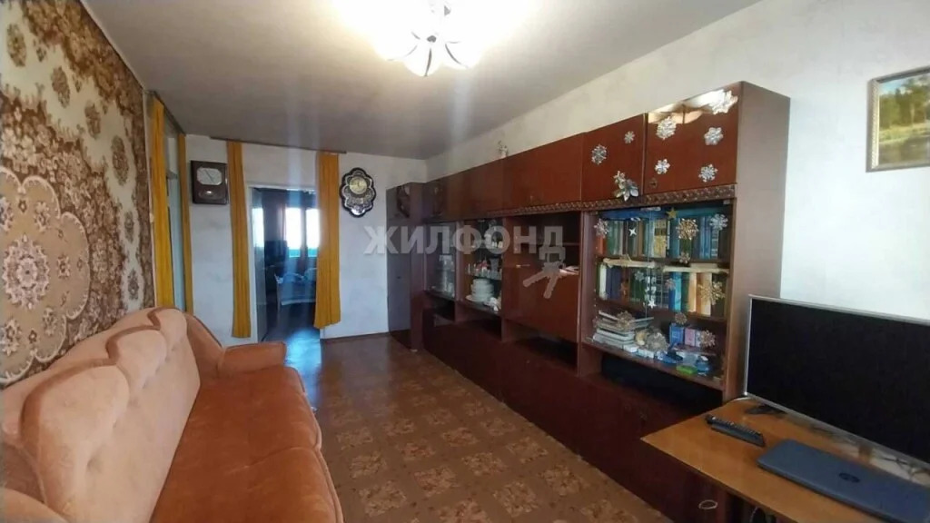 Продажа квартиры, Новосибирск, ул. Ударная - Фото 2