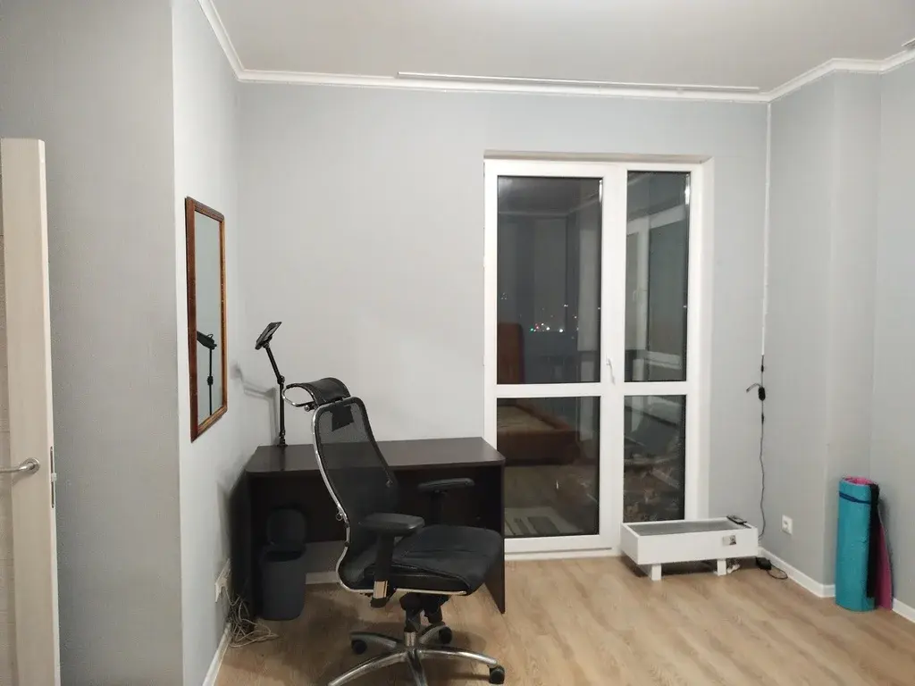 Сдам 2-х комн.кв. 55кв.м. Люблинская д.111Б корп.1 - Фото 4