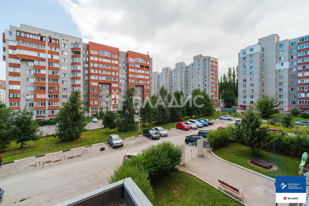 Продажа квартиры, Рязань, Большая улица - Фото 13