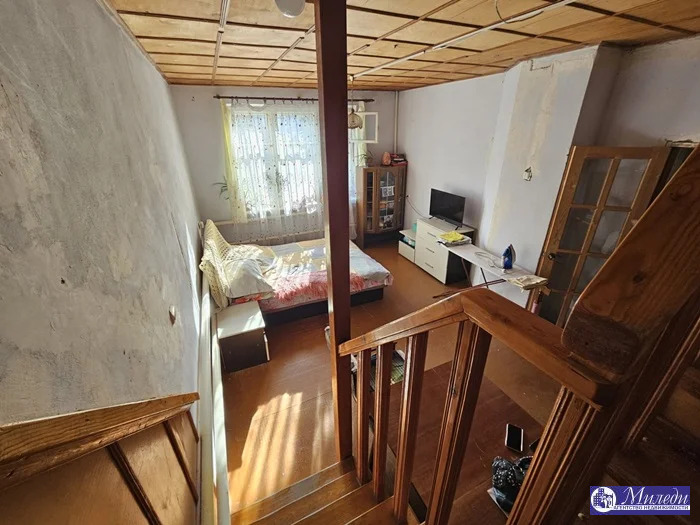 Продажа дома, Батайск, 3 линия улица - Фото 4