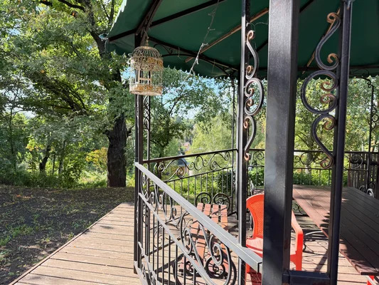 Продам дом, Нагорная ул, 141 , Сартаково д, 20 км от города - Фото 17