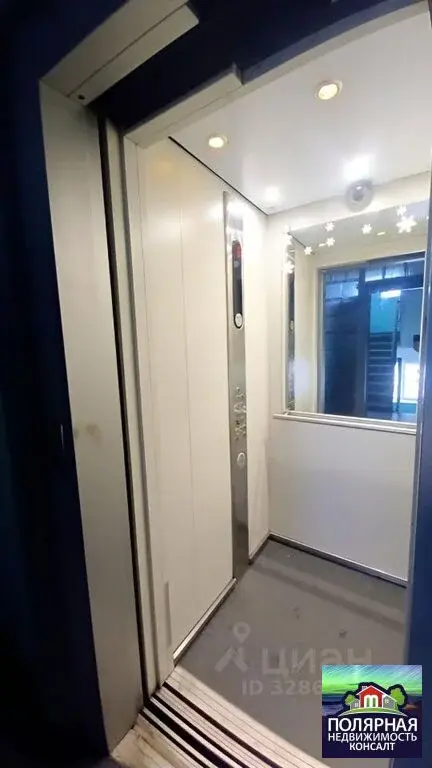 Продажа трехкомнатной квартиры 60.2м ул. Академика Книповича, 43, ... - Фото 13