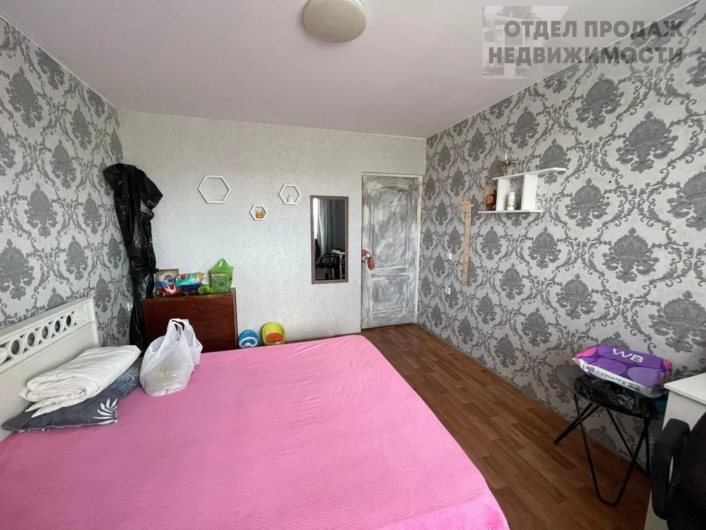 Просторная 3х комнатная квартира - Фото 5