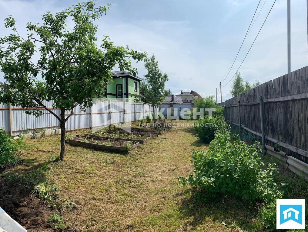 Продажа участка, Песочнево, Ивановский район, Центральная улица - Фото 10