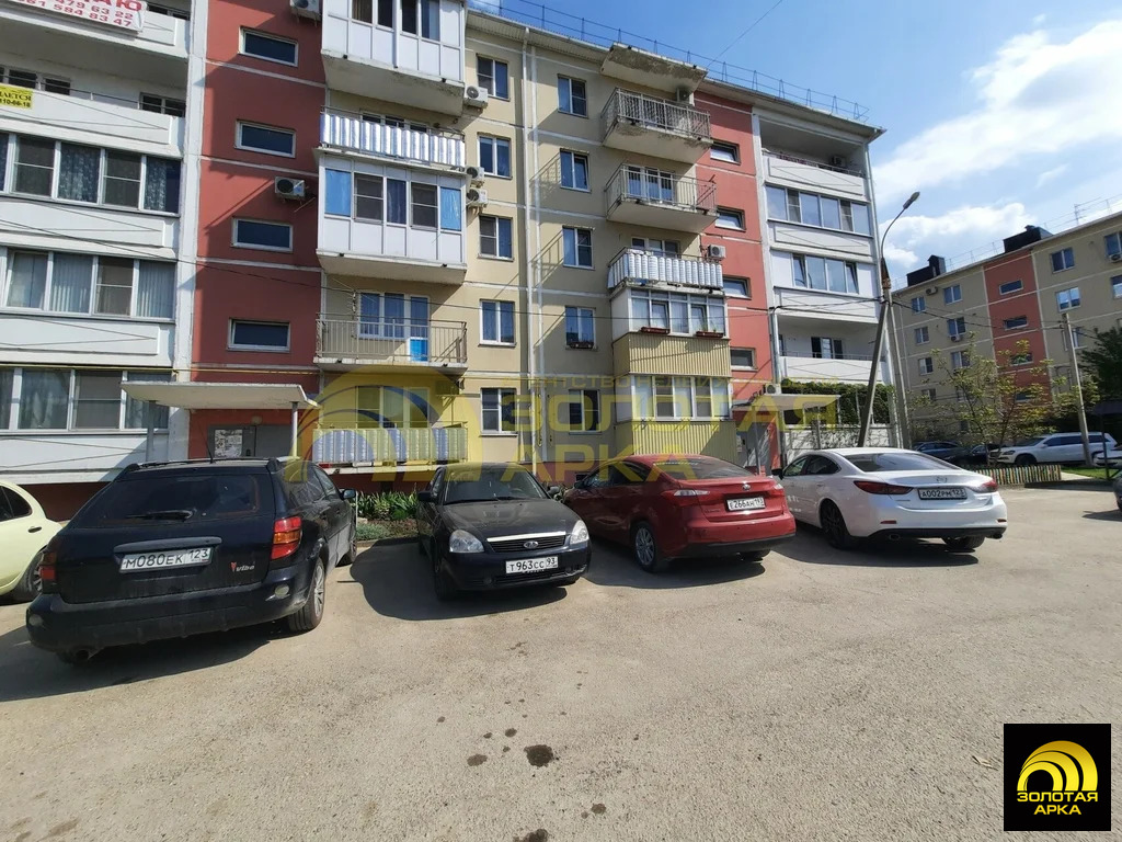 Продажа квартиры, Крымск, Крымский район, ул. Октябрьская - Фото 3
