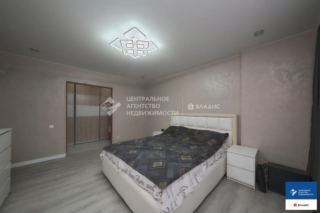 Продажа квартиры, Рязань, ул. Высоковольтная - Фото 9