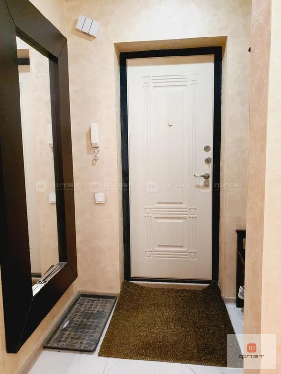 Продажа квартиры, Казань, ул. Амирхана Еники - Фото 23
