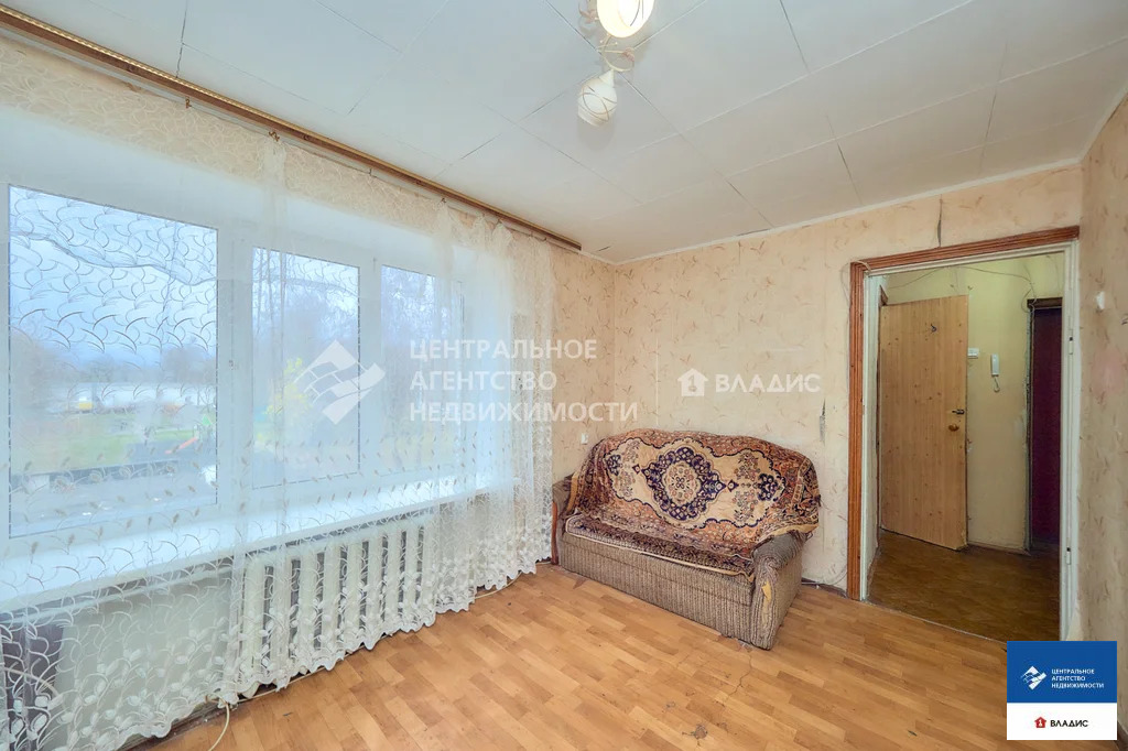 Продажа квартиры, Рязань, ул. Забайкальская - Фото 7