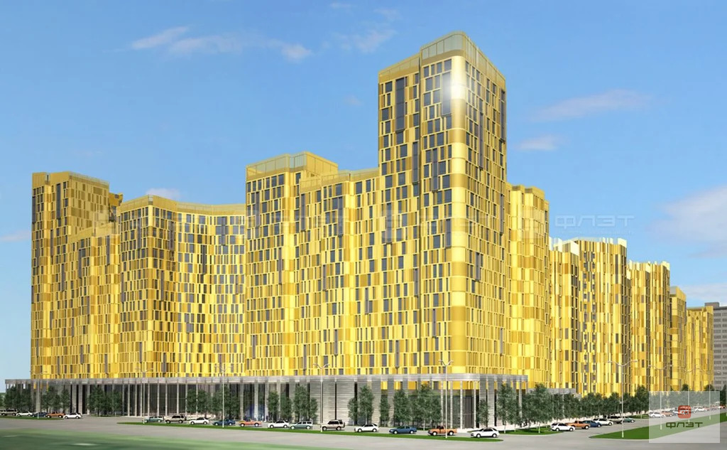 Продажа квартиры, Казань, Победы пр-кт. - Фото 8