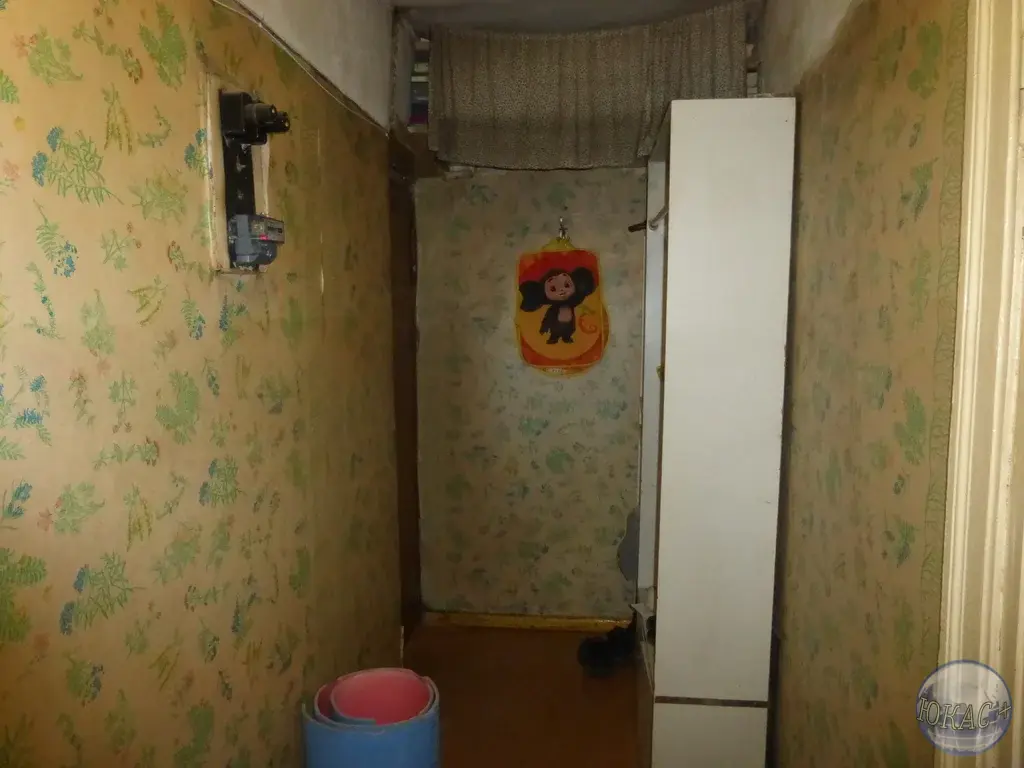 Продам 2 комн Кемерово ул Красноармейская 95 а - Фото 19