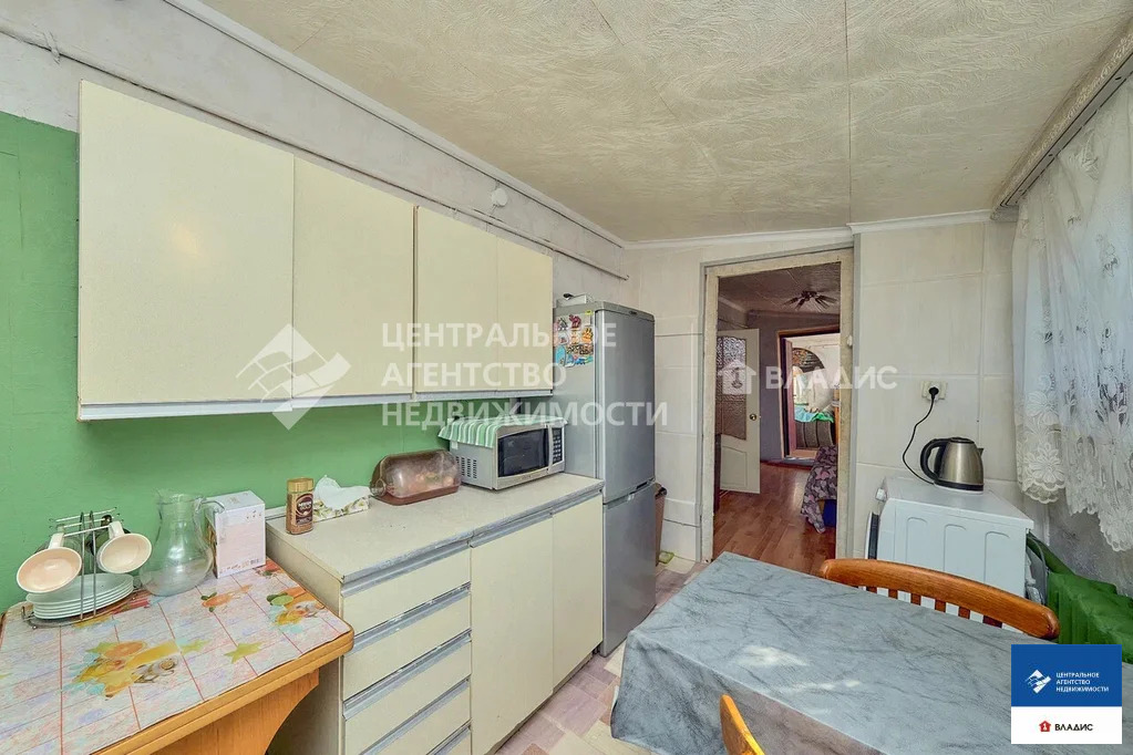 Продажа дома, Секиотово, Рязанский район, Центральная улица - Фото 9