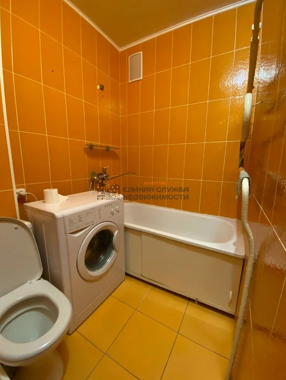 Аренда квартиры, Уфа, ул. Степана Халтурина - Фото 10