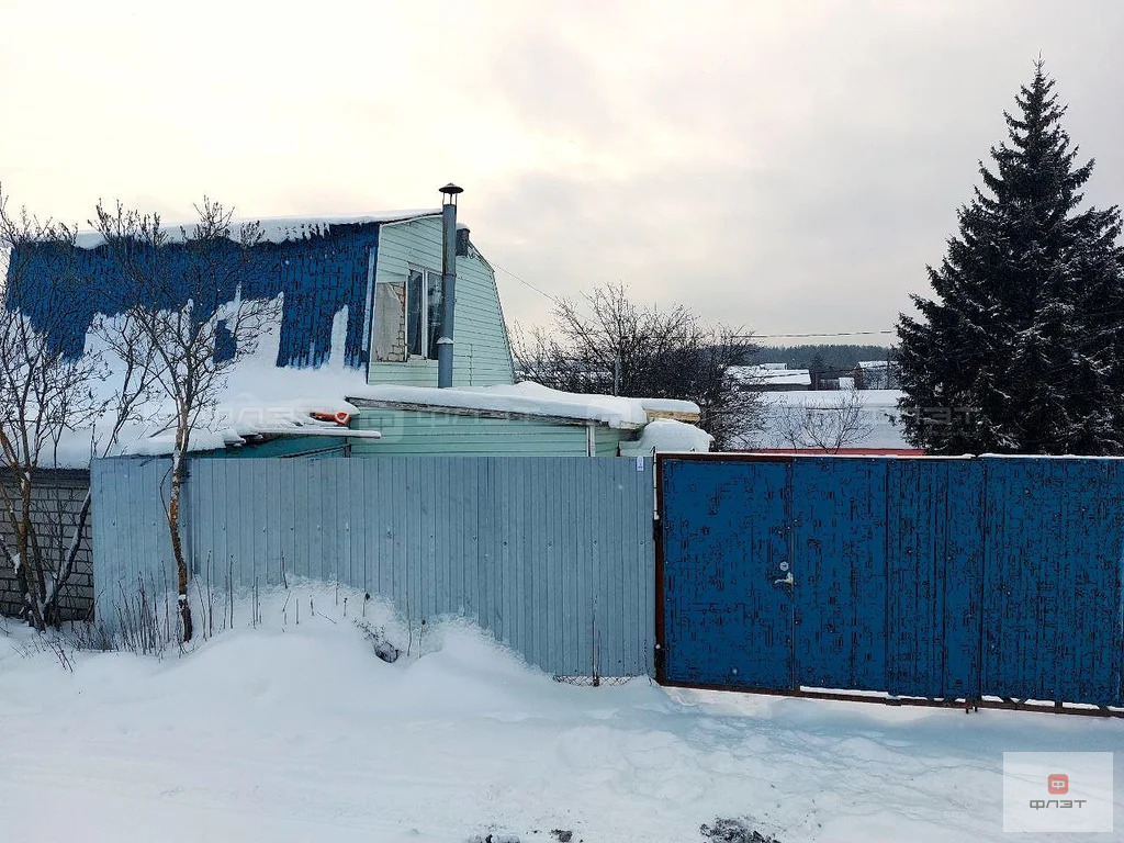 Продажа дома, Высокогорский район, 1-я аллея - Фото 16