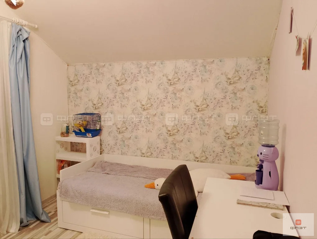 Продажа дома, Казань, ул. Иркен (Вознесенское) - Фото 31