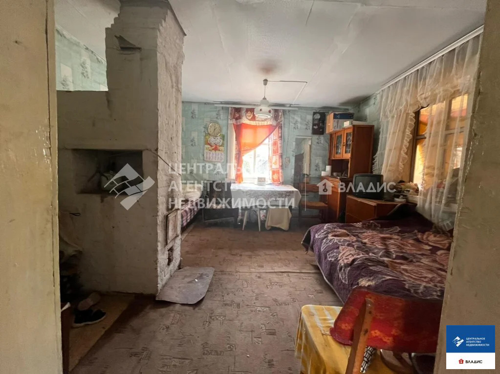 Продажа дома, Алтухово, Клепиковский район - Фото 5