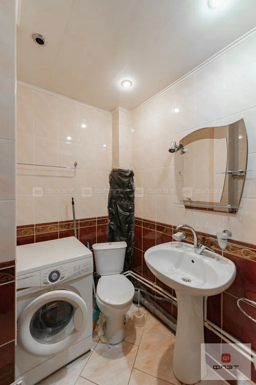 Продажа квартиры, Казань, ул. Академика Лаврентьева - Фото 16