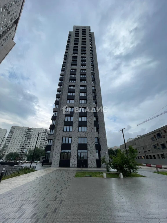 Москва, Никулинская улица, д.8к3, 1-комнатная квартира на продажу - Фото 10