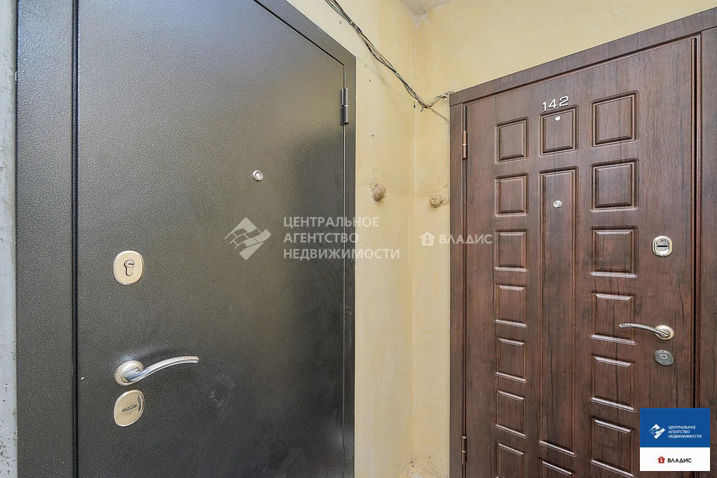 Продажа квартиры, Рязань, ул. Зубковой - Фото 11