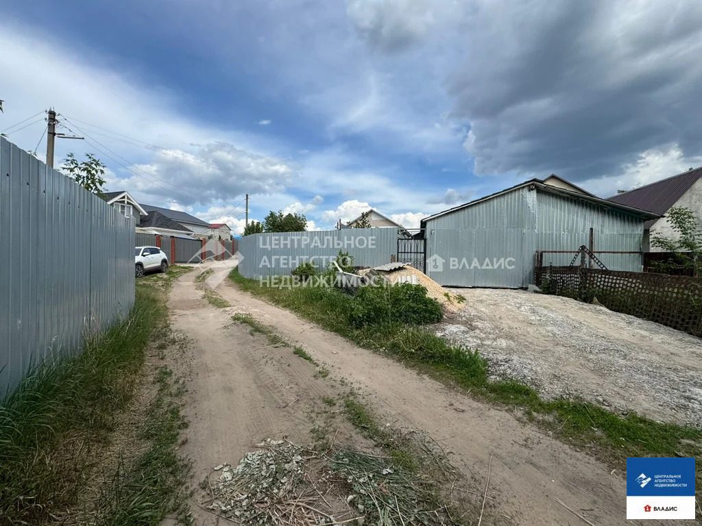 Продажа участка, Рязань - Фото 10