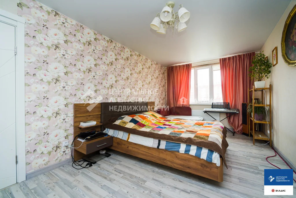 Продажа квартиры, Рязань, Шереметьевская улица - Фото 5