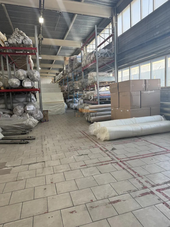 Аренда производственного помещения, Балашиха, Балашиха г. о., Дальняя ... - Фото 3