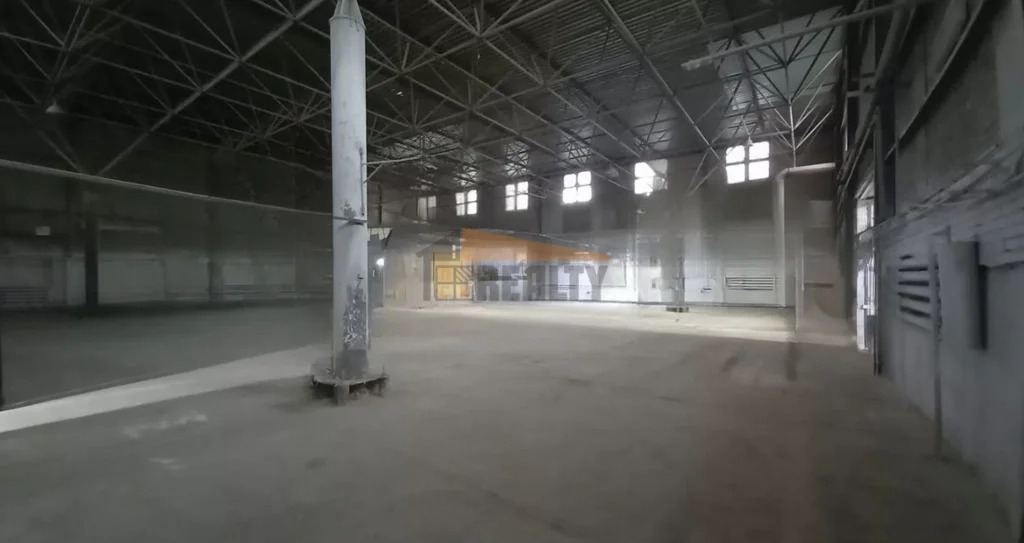 Аренда склада, Электросталь, Строительный пер. - Фото 0