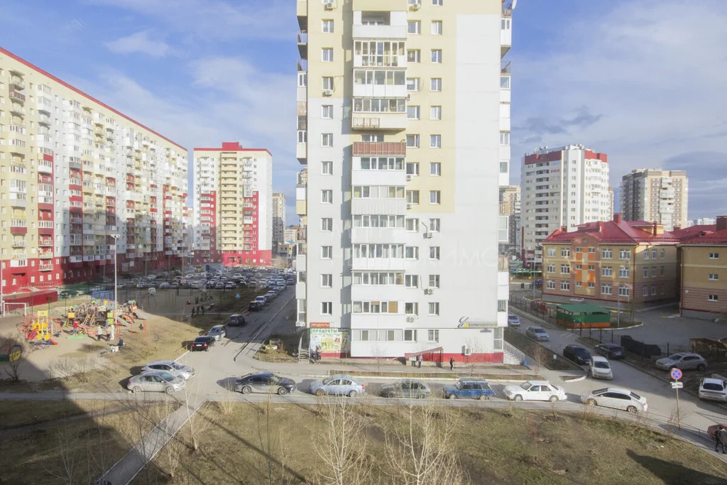 Продажа квартиры, Тюмень, г Тюмень - Фото 36