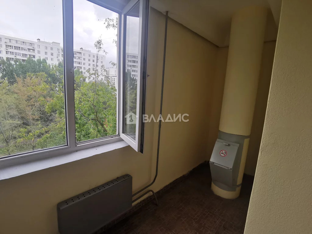 Москва, улица Декабристов, д.28к1, комната на продажу - Фото 10