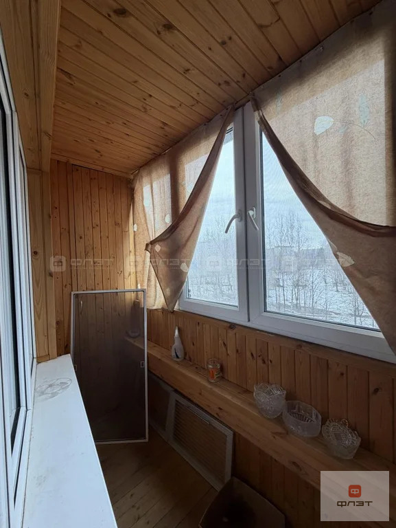 Продажа квартиры, Казань, ул. Чишмяле - Фото 3
