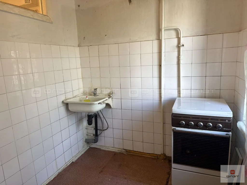 Продажа квартиры, Казань, ул. Центральная (Калуга) - Фото 14