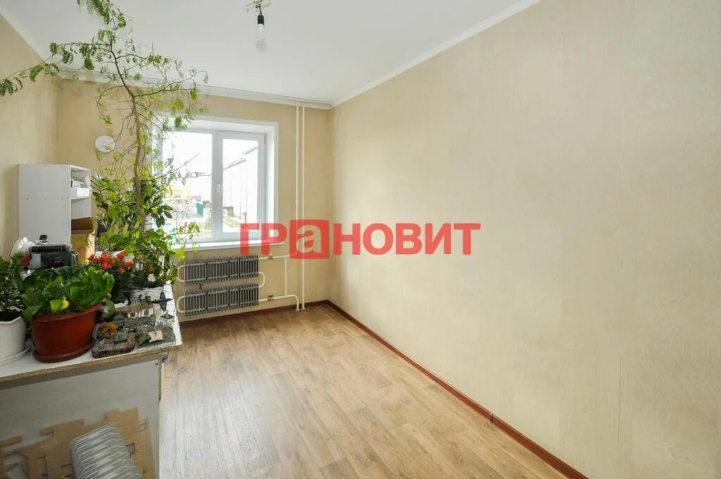 Продажа квартиры, Элитный, Новосибирский район, микрорайон Фламинго - Фото 21