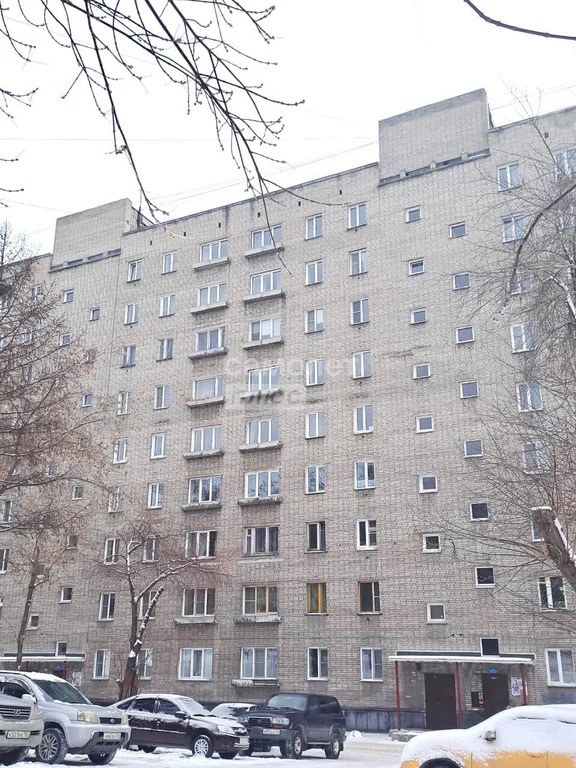 Продажа квартиры, Новосибирск, ул. Народная - Фото 16