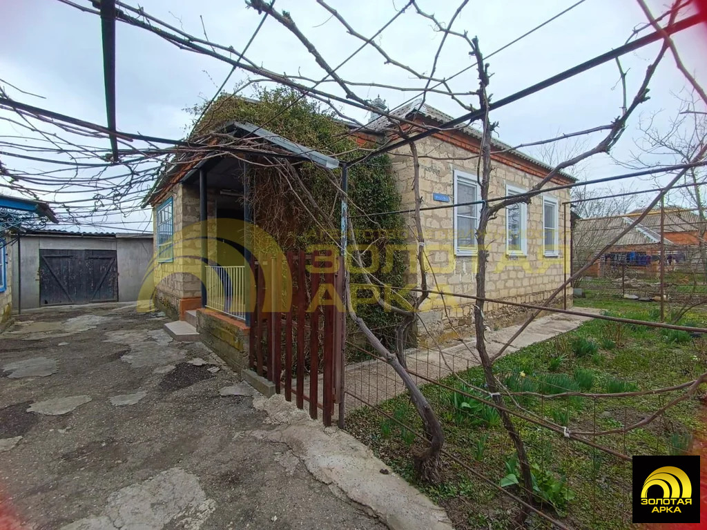 Продажа дома, Мингрельская, Абинский район, ул. Советская - Фото 35