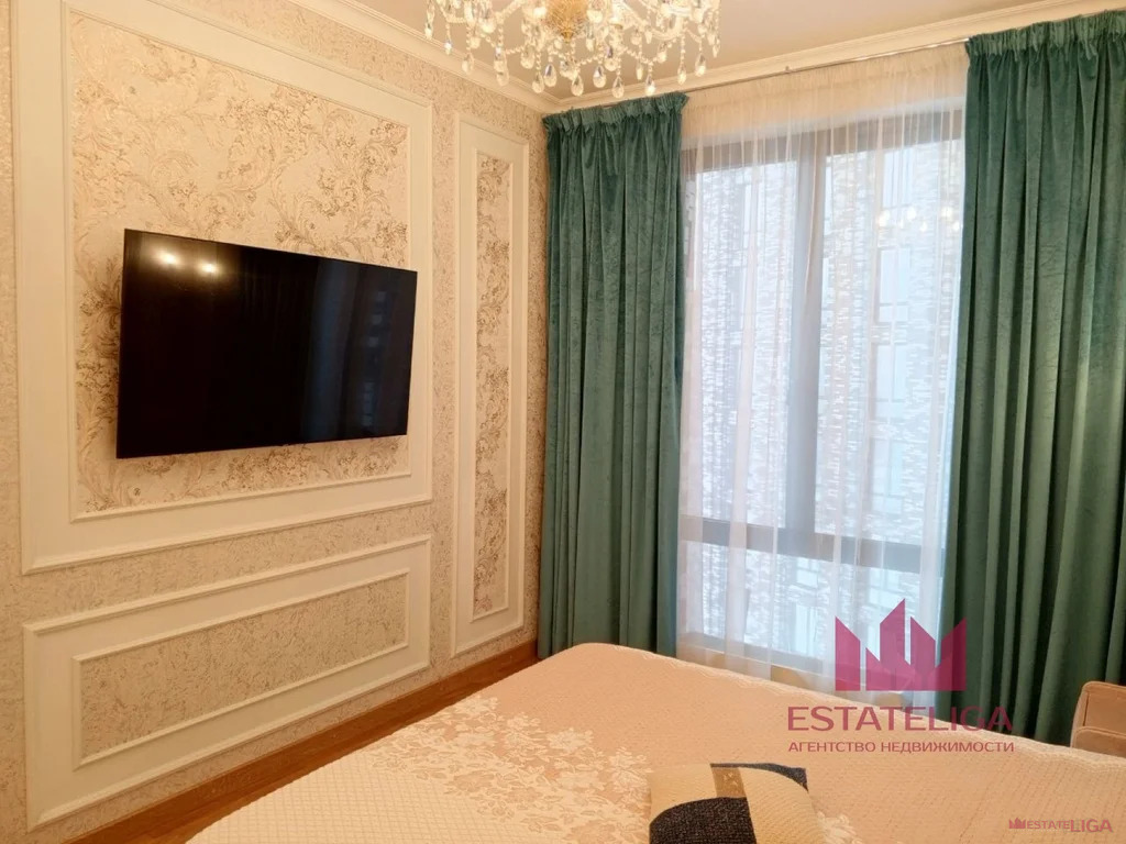 Аренда квартиры, ул. Ходынская - Фото 9