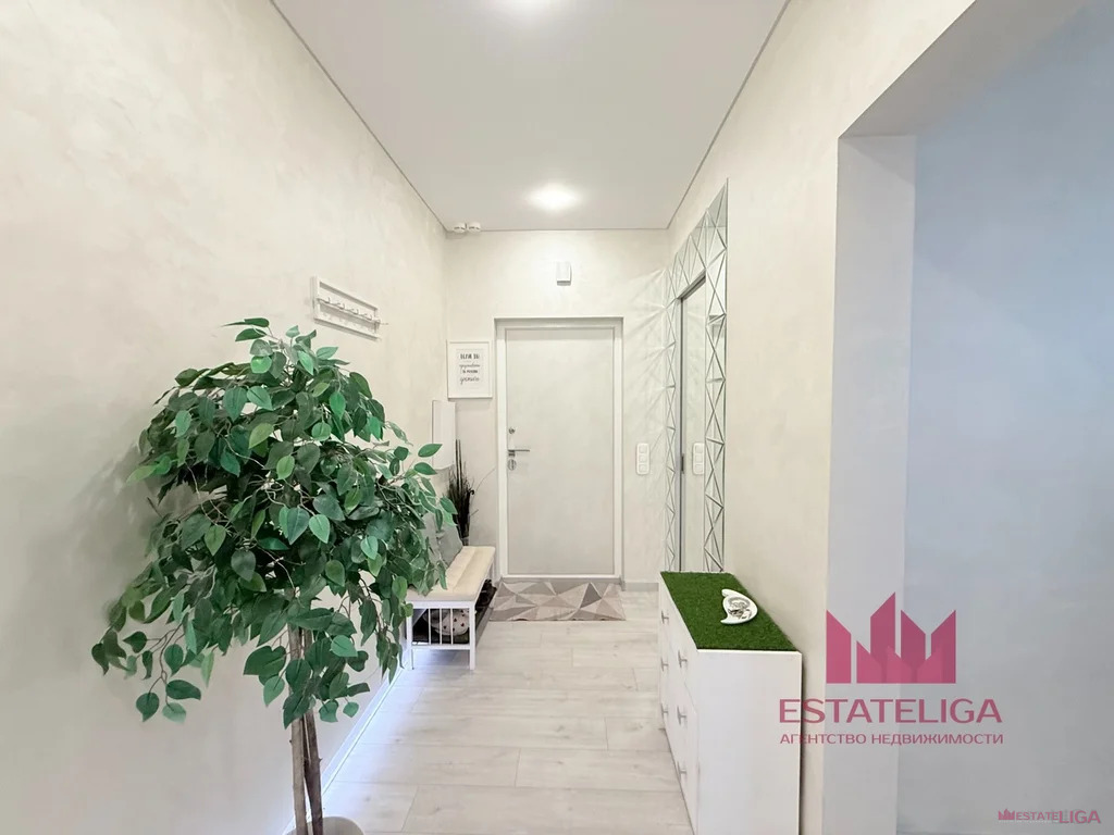 Продажа квартиры, Видное, Ленинский район, Зеленые аллеи б-р. - Фото 15