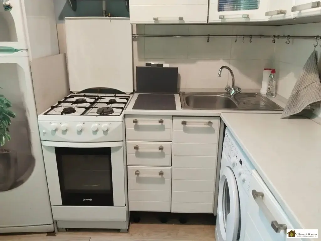 Сдается 1-ком кв возле МЦД-4 , ул. Проспект Жуковского, д.3 - Фото 6