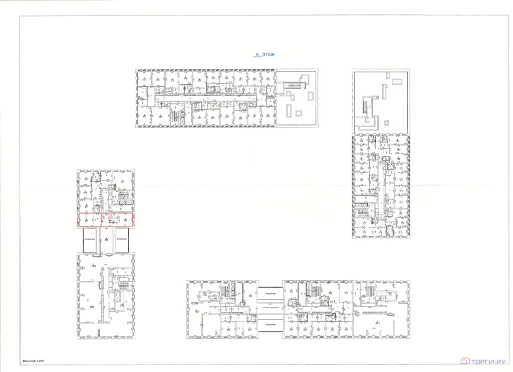 Продажа квартиры, улица Светланова - Фото 7