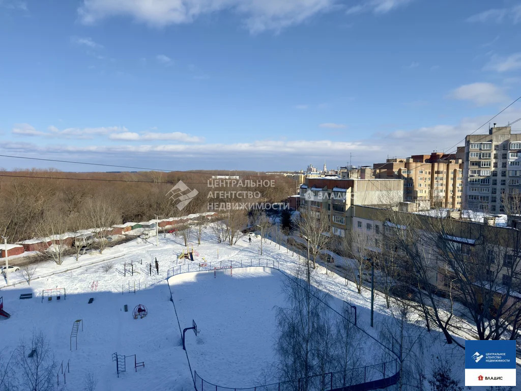 Аренда квартиры, Рязань, улица 3-и Бутырки - Фото 6