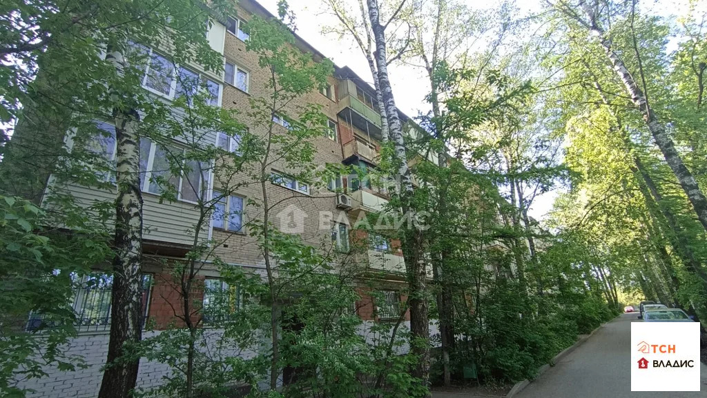 Продажа квартиры, Королев, ул. Калининградская - Фото 15