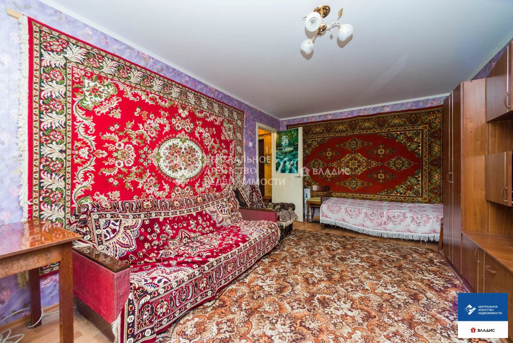 Продажа квартиры, Рязань, ул. Керамзавода - Фото 3