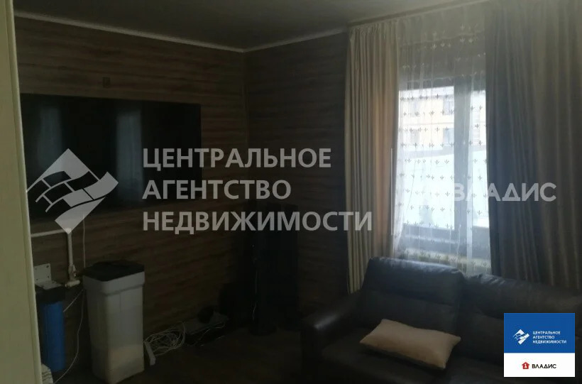 Продажа дома, Безлычное, Захаровский район, ул. Центральная - Фото 4