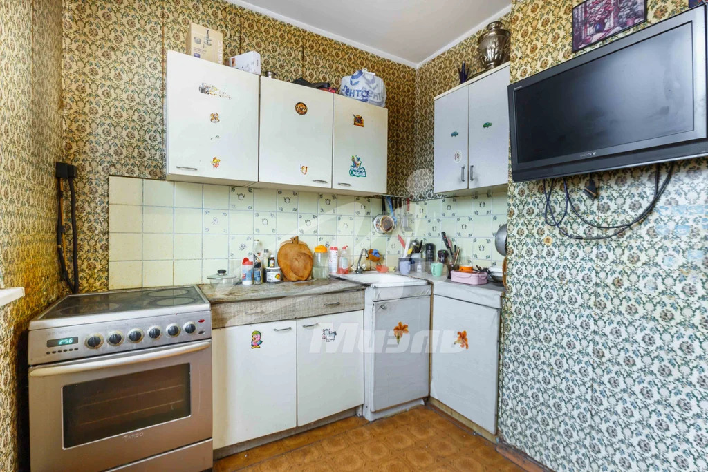 Продажа квартиры, ул. Новгородская - Фото 5