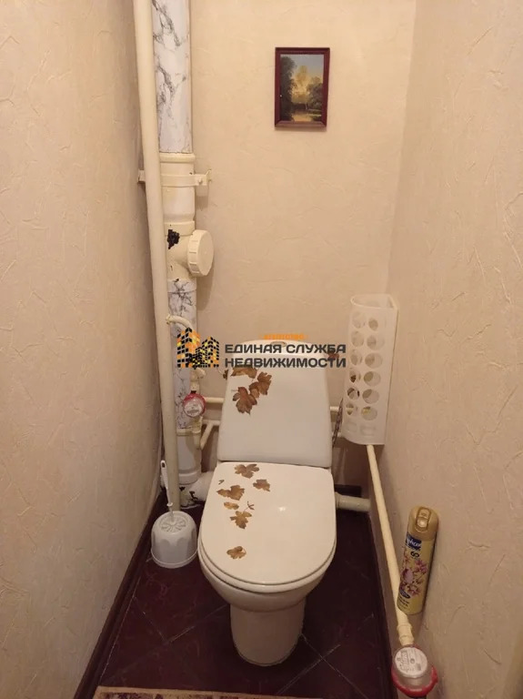 Аренда квартиры, Уфа, ул. Свободы - Фото 8