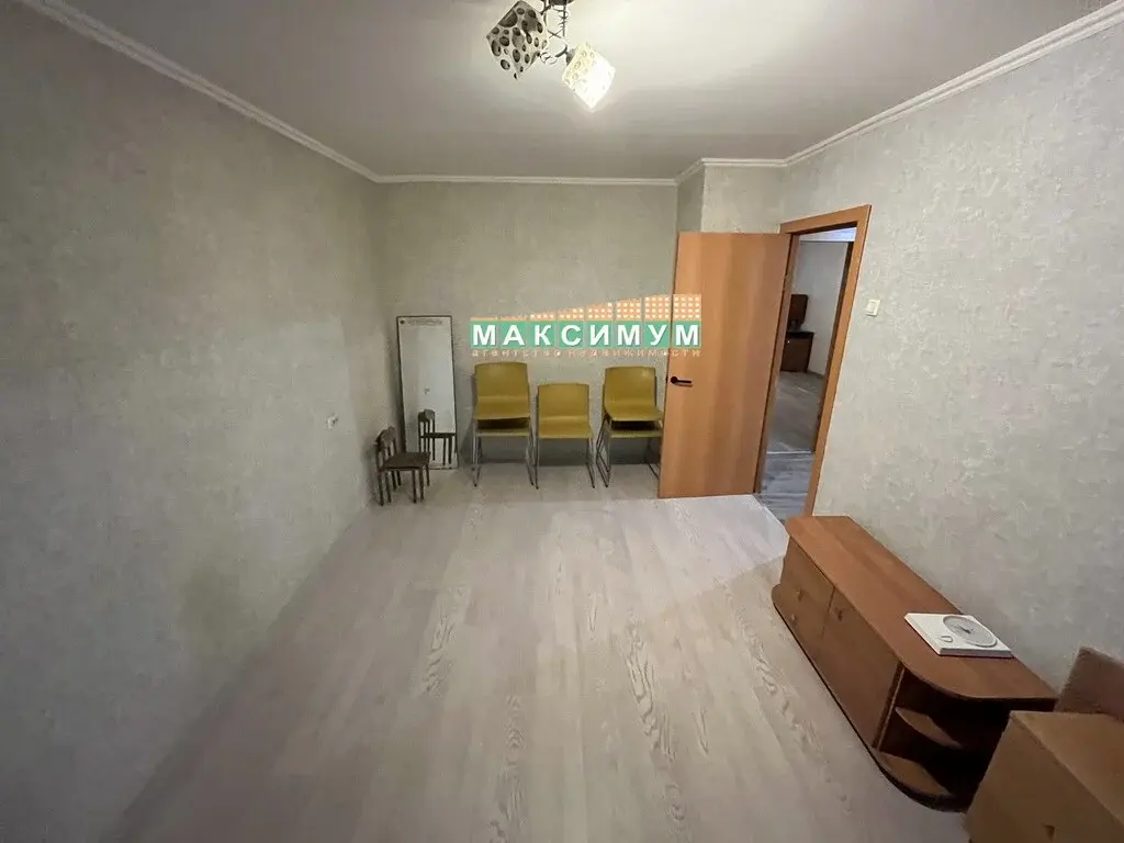 Аренда 3 комнатной квартиры в Домодедово. ул. Советская, д.13 - Фото 15