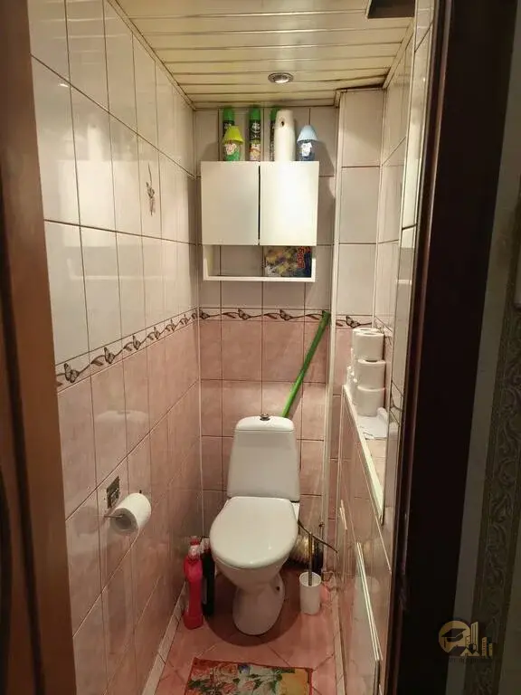 Продается 3х комнатная квартира в Чеховском р-не - Фото 13