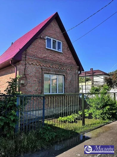 Продажа дома, Батайск, 5 Линия улица - Фото 2