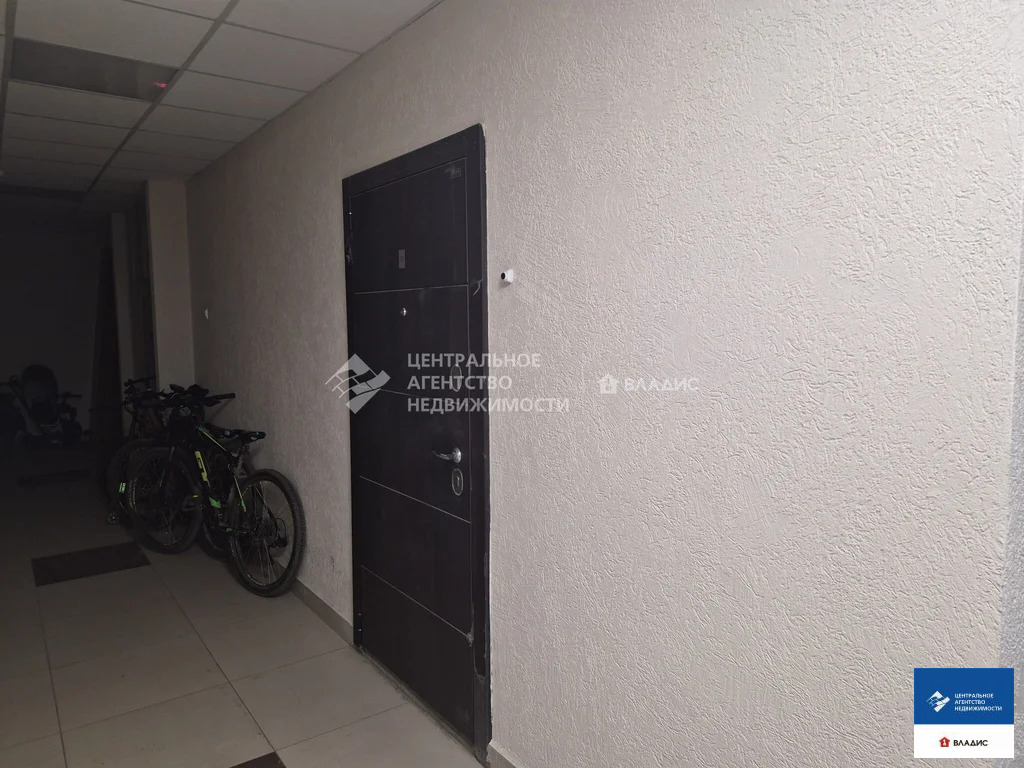 Продажа квартиры, Рязань, Михайловское ш. - Фото 19